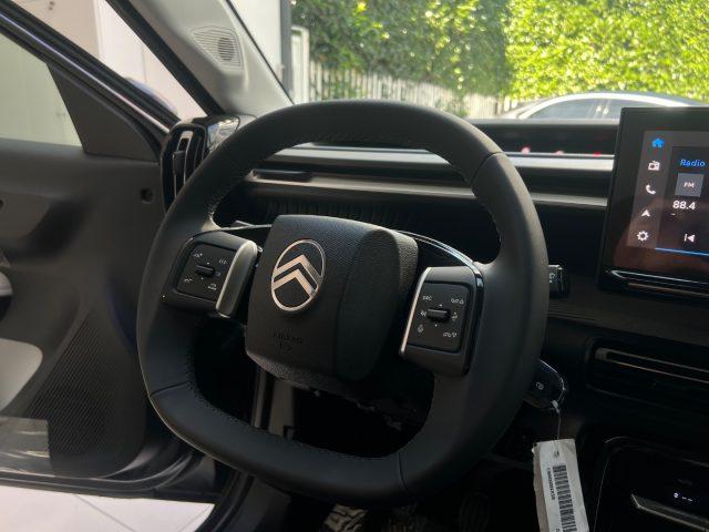 CITROEN C3 Turbo 100 cv Manuale MAX tua da?211,00