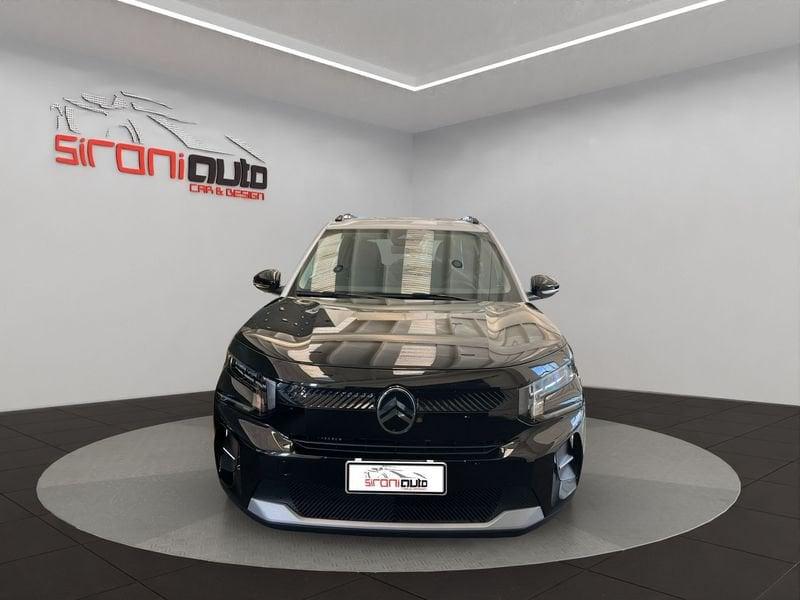 Citroën C3 C3 Turbo 100 S&S 2 POSTI Van Pro - IVA ESCLUSA