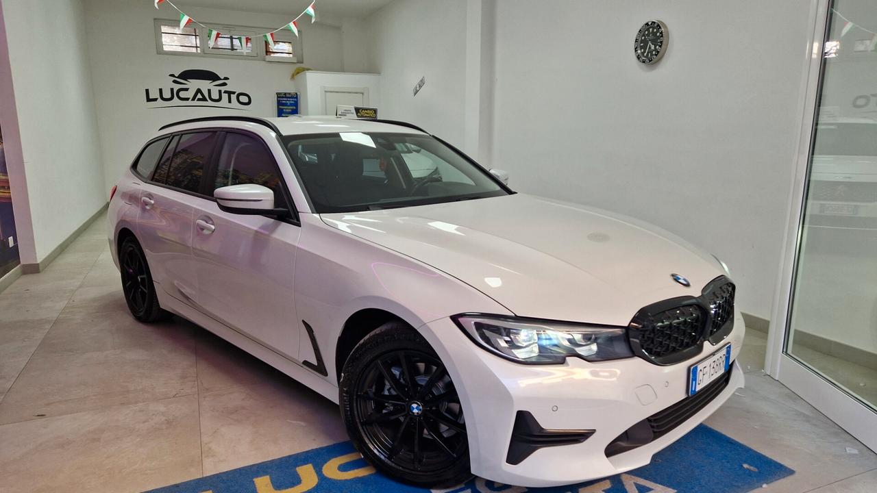 Bmw 48V 2.0d
