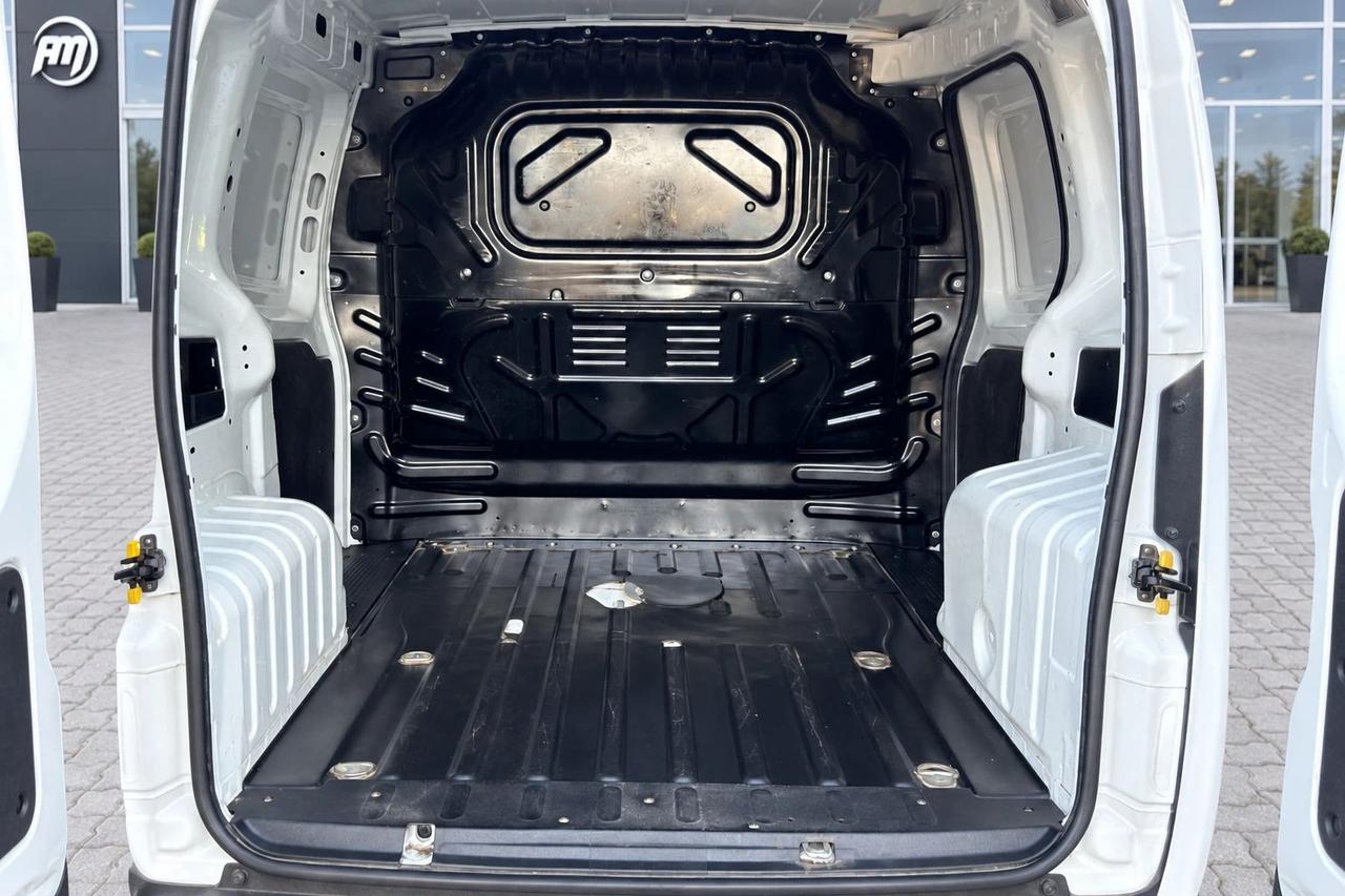 Fiat Fiorino 1.3 MJT 95CV +IVA