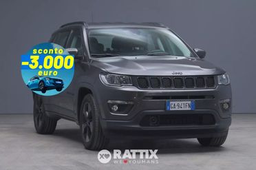 Jeep Compass 1.4 m-air 140CV Night Eagle
