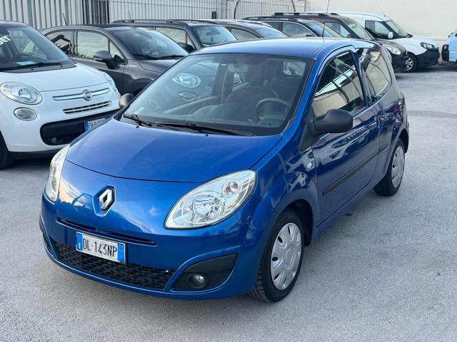 RENAULT Twingo 1.2 8V