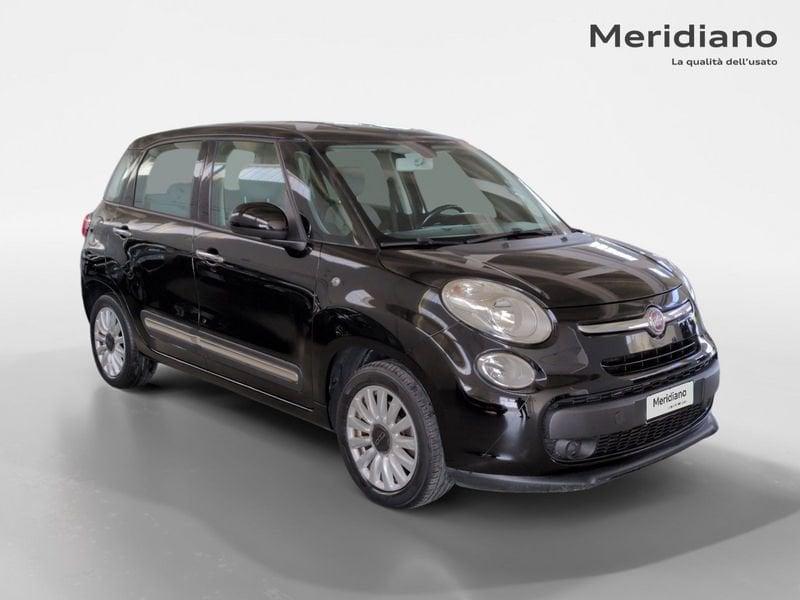 FIAT 500L 500L 1.3 Multijet 85 CV Pop Star