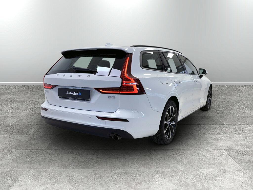 Volvo V60 2.0 D3 Business Geartronic