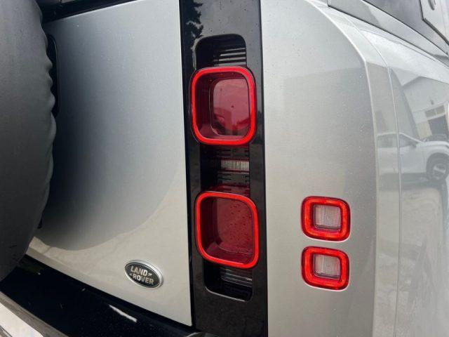 LAND ROVER Defender 110 2.0 SD4 240CV AWD Auto HSE
