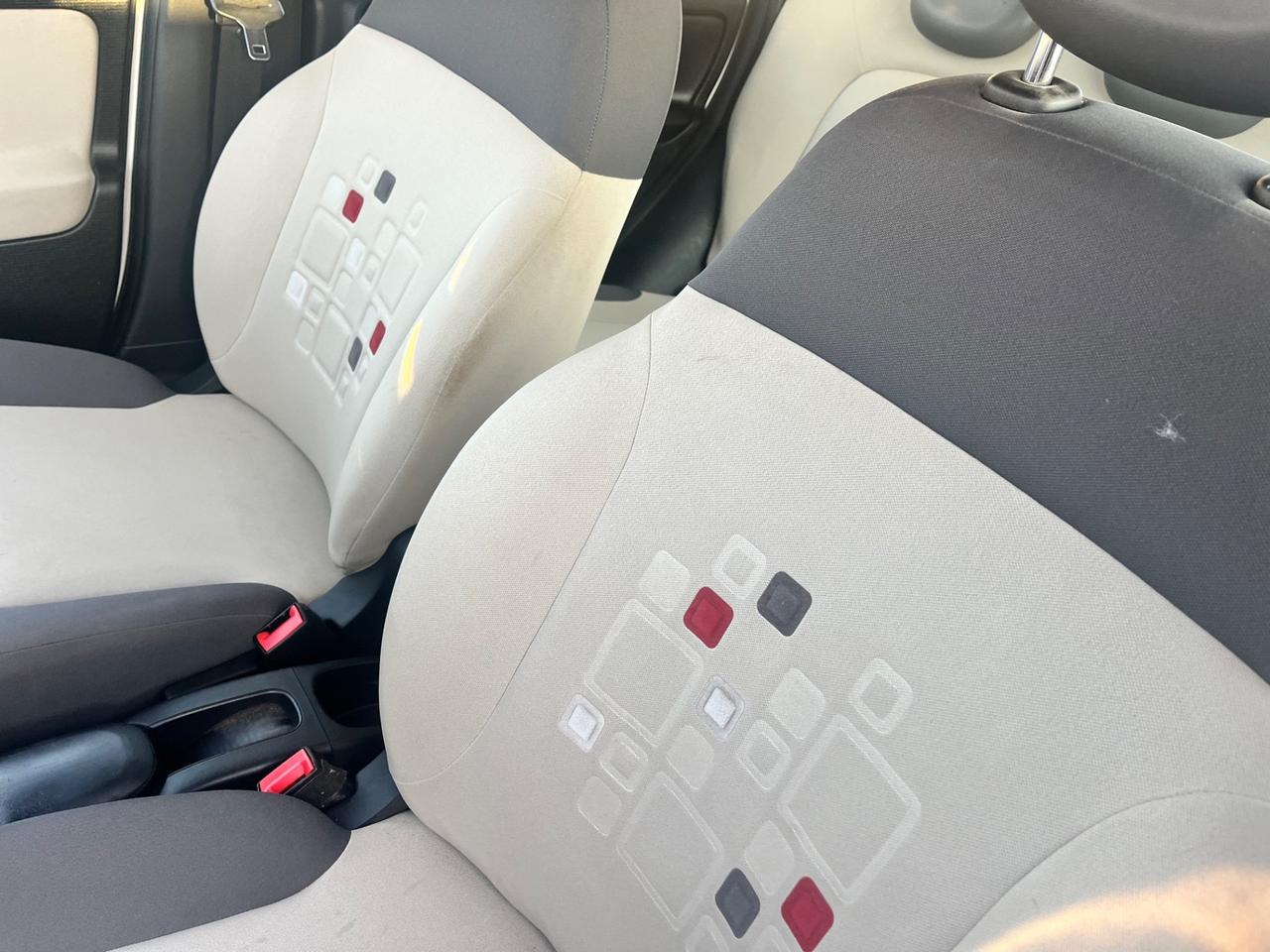 Fiat Panda 1.2 benzina