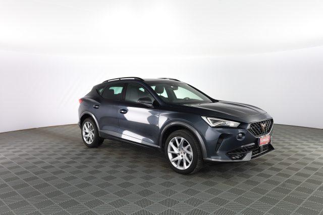 CUPRA Formentor Formentor 2.0 TDI 4Drive DSG