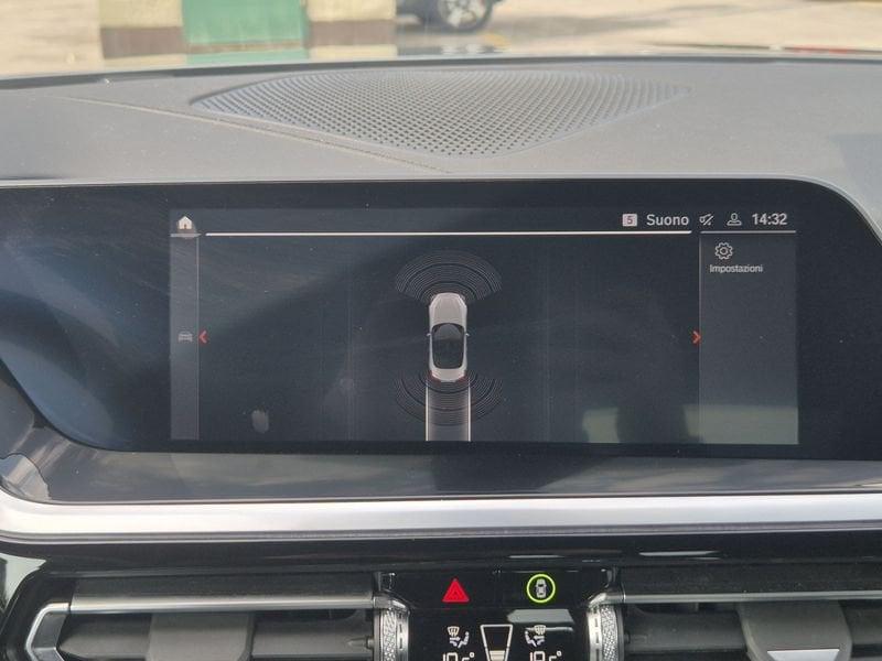 BMW Z4 sdrive 20i Sport auto