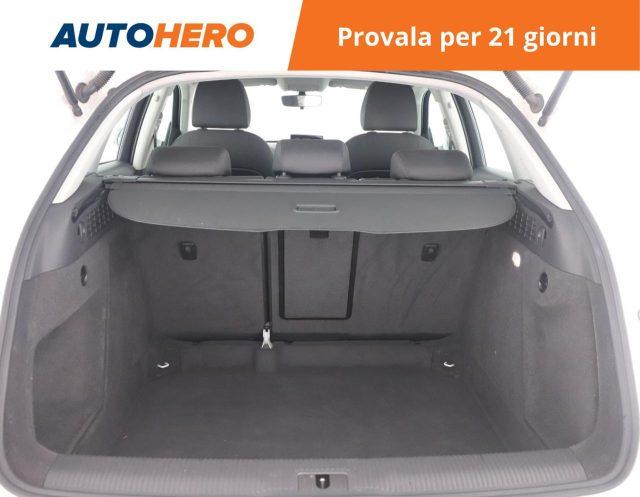 AUDI Q3 2.0 TDI 120 CV S tronic Business