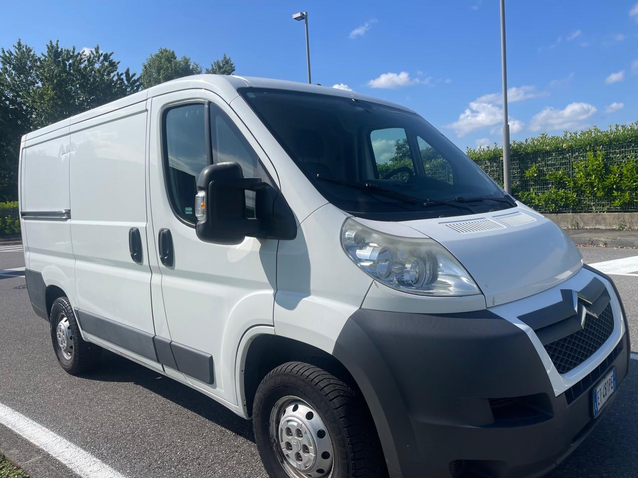 Citroen Jumpy Jumpy, euro 5b, anno 2013, 2.0 diesel! Unico proprietario