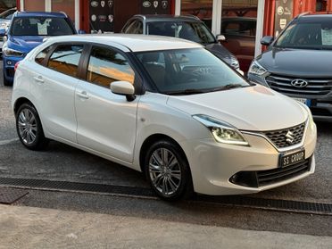 Baleno 1.2 -B-Top-unipro-rate-garanzia