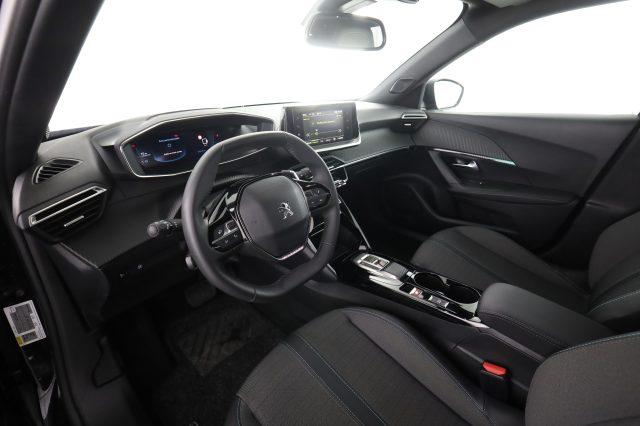 PEUGEOT 2008 2008 BlueHDi 130 S&S EAT8 Allure Pack