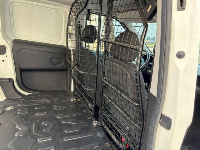 FIAT Doblo Doblò 1.3 MJT S&S PC-TN Cargo Easy