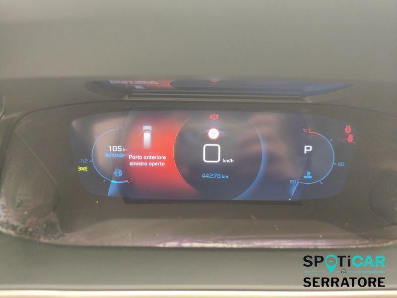 Peugeot 2008 II 2020 1.2 puretech Allure s&s 130cv eat8