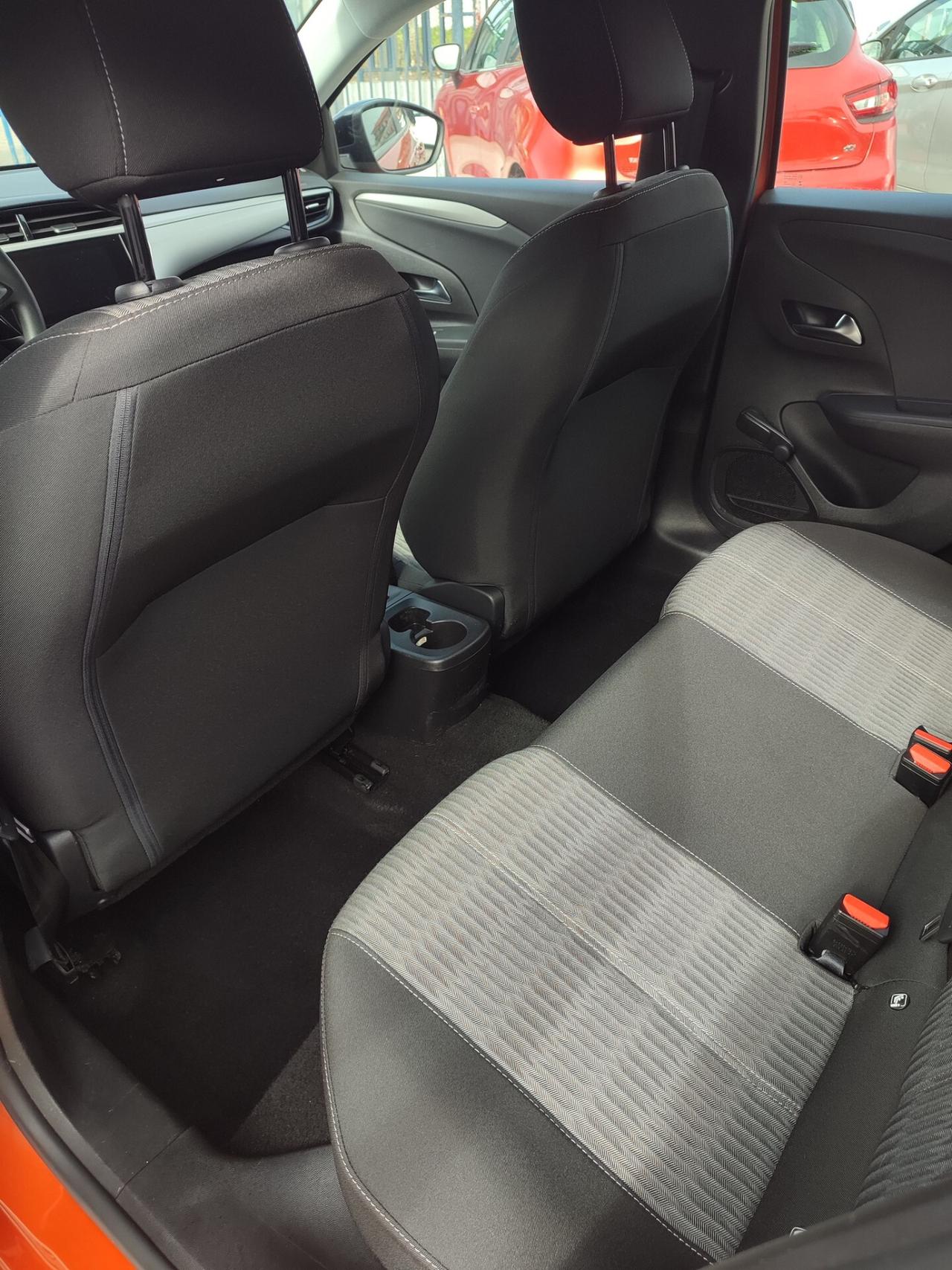 Opel Corsa 1.2 Edition