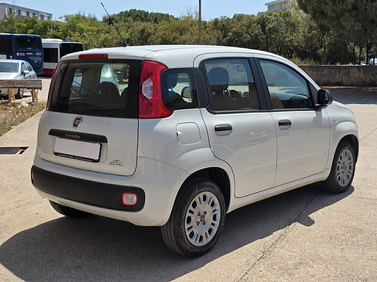 Fiat Panda 1.2 Pop