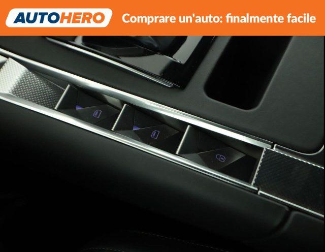 DS AUTOMOBILES DS 7 Crossback BlueHDi 180 aut. Prestige