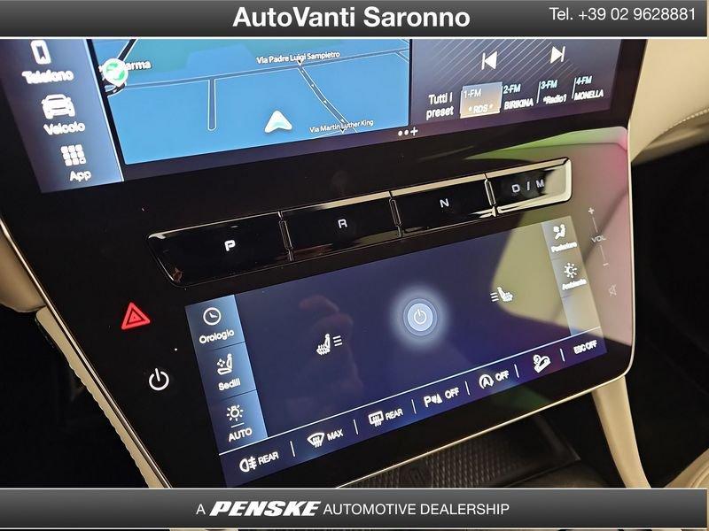 Maserati Grecale Grecale MHEV 330 CV AWD Modena