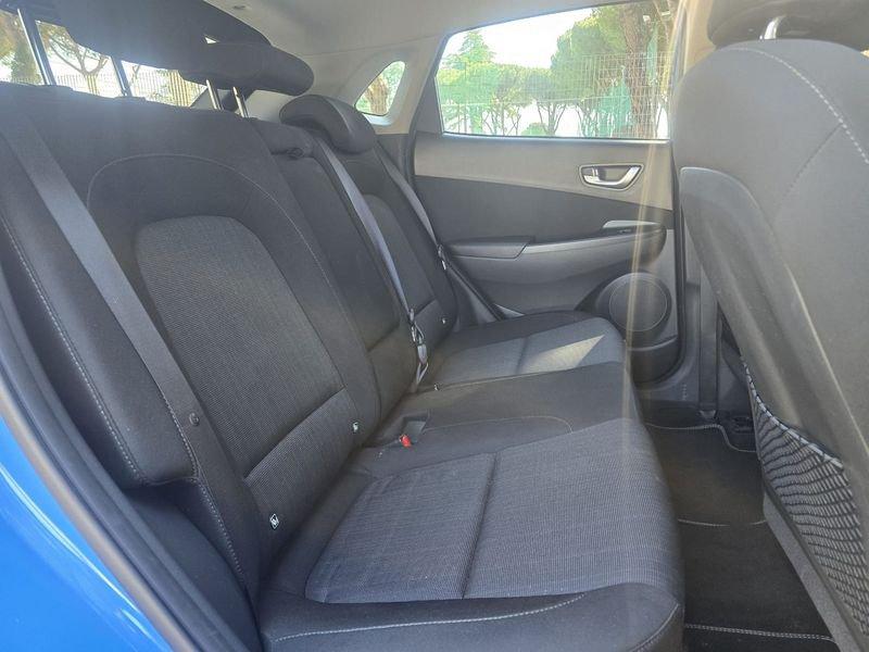 Hyundai Kona Hybrid 1.6 HEV Xline 2WD DCT