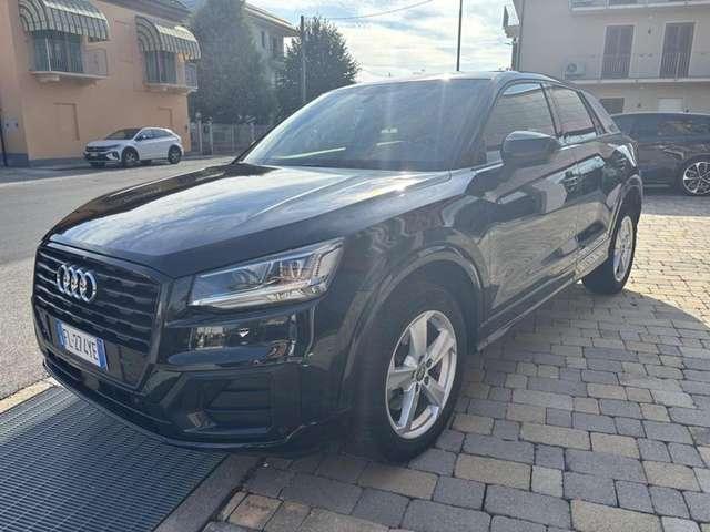 Audi Q2 1.6 TDI S tronic Sport FULL LED-NAVI