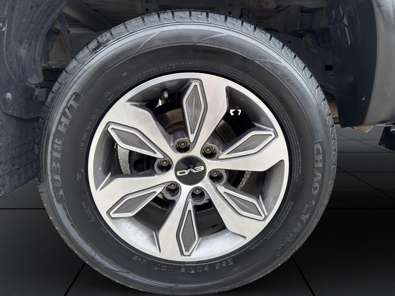 Evo Cross4 2.0 TURBO DIESEL (4WD-4X4)136 CV DOPPIA CABINA CASSONE N1 AUTOCARRO 5 POSTI-DIURNI LEED-