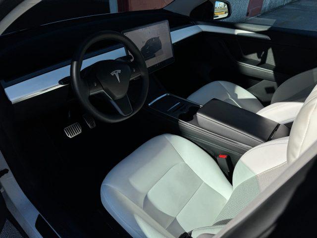 TESLA Model Y Long Range AWD Autopilot al Max potenziale 3