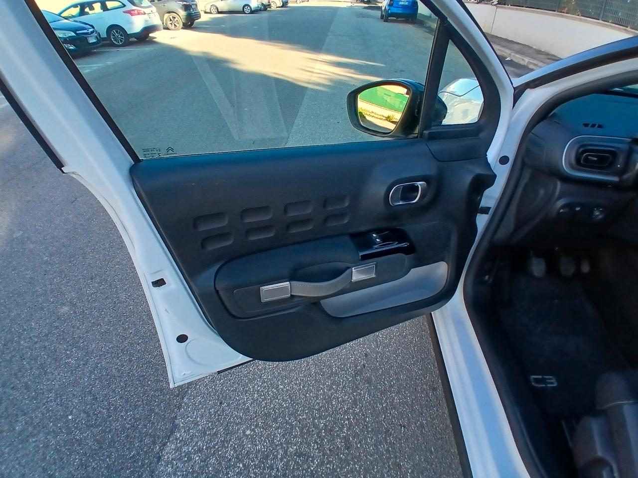 Citroen C3 BlueHDi 100 S&S Shine