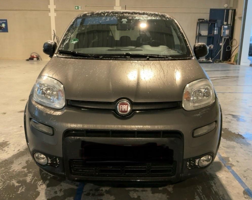 Fiat Panda 1.0 FireFly Hybrid Sport -Km52000-