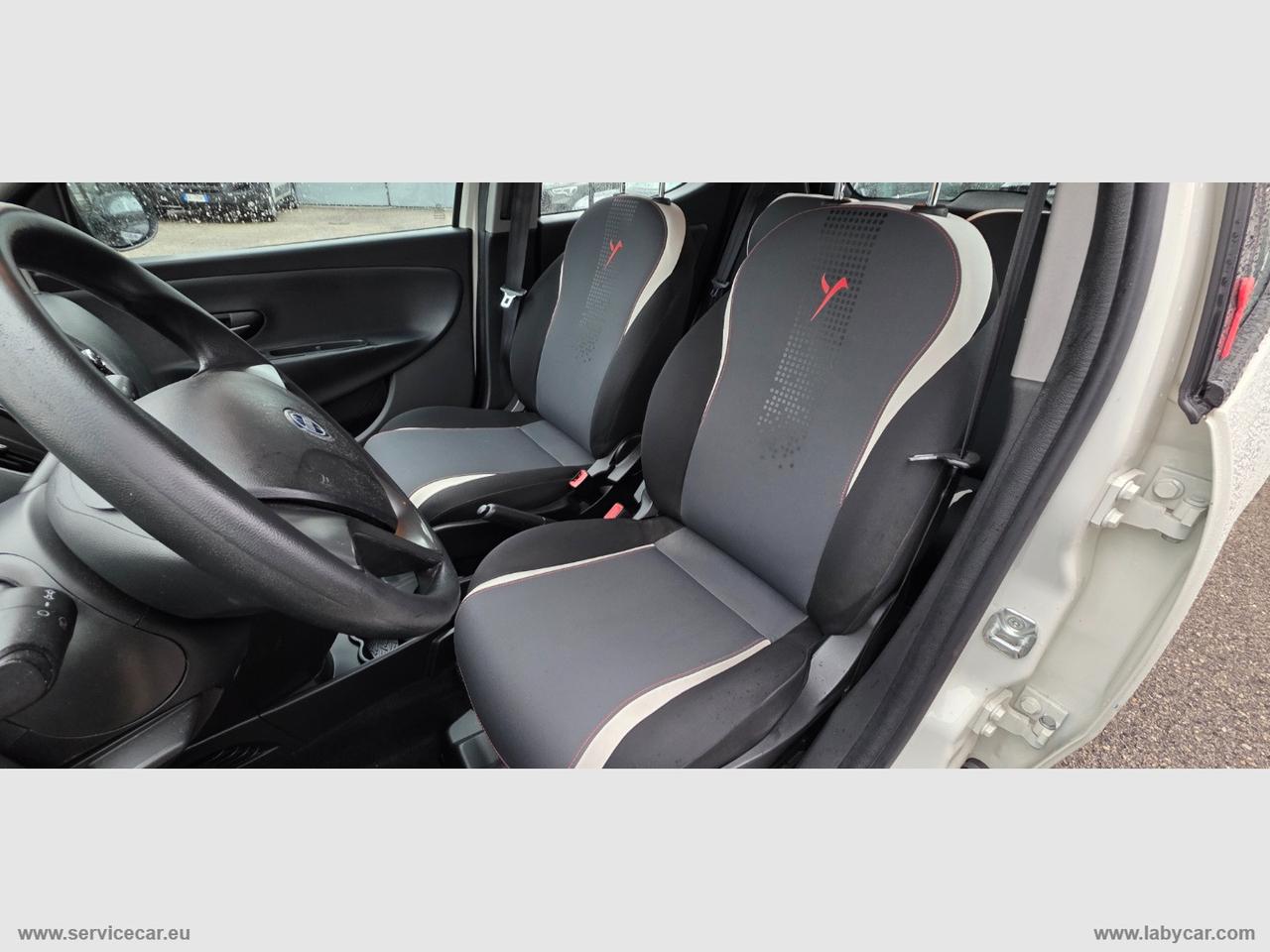 LANCIA Ypsilon 1.2 69 CV 5p. Elefantino