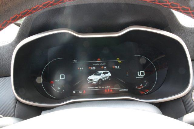 MG ZS 1.0T-GDI Luxury