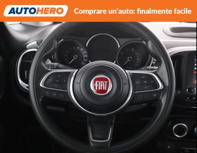 FIAT 500L 1.3 Multijet 95 CV Mirror