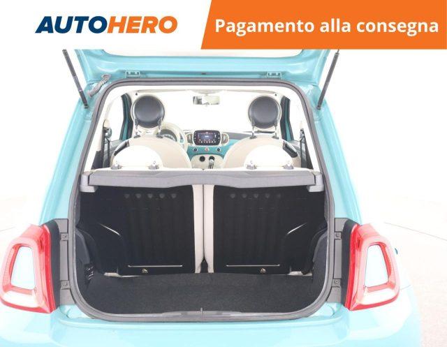 FIAT 500 1.2 Anniversario