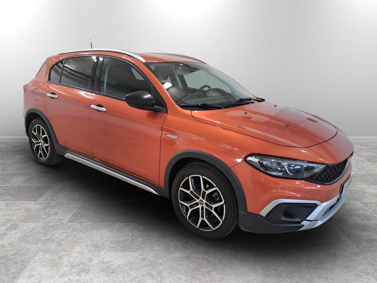 FIAT Tipo 5p 1.6 mjt Cross s&s 130cv