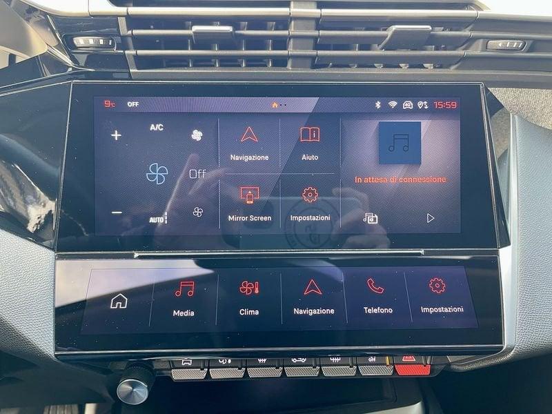 Peugeot 308 1.2 puretech t Allure Pack s&s 130cv