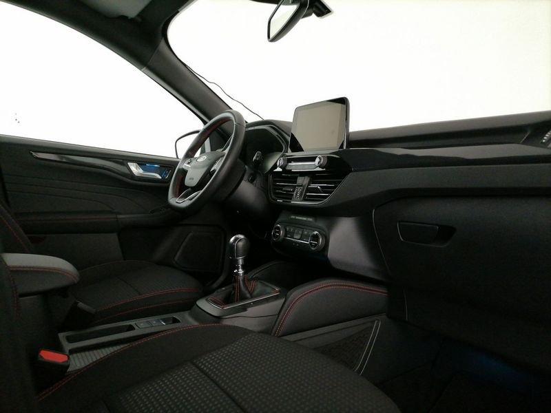 Ford Kuga 1.5 ecoblue ST-Line 2wd 120cv