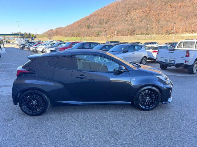 TOYOTA Yaris 1.6 Turbo 3 porte GR Yaris PRONTA CONSEGNA