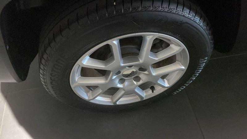 Jeep Renegade Renegade 1.5 Turbo T4 MHEV Limited