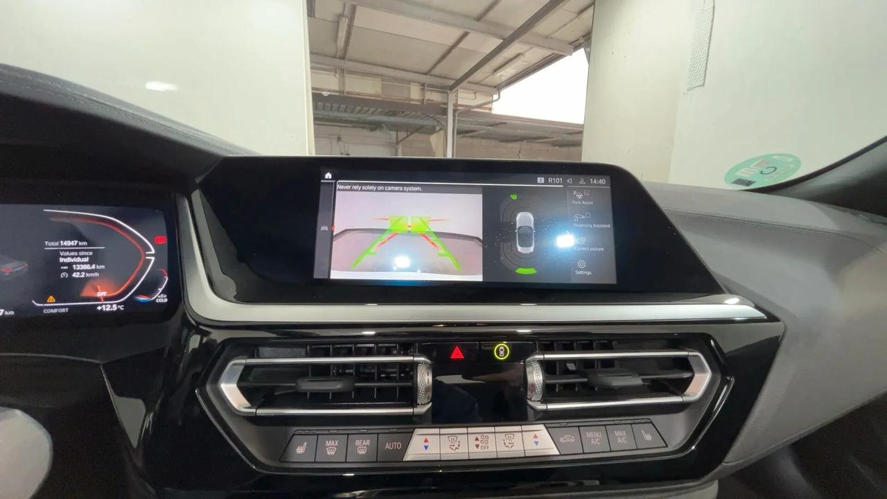 Bmw Z4 M sDrive20i Msport