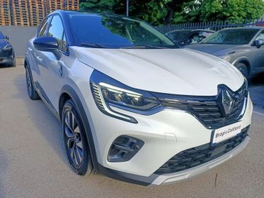 Renault Captur 1.5 Blue dCi 95cv Intens