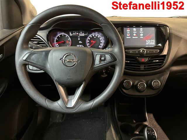 OPEL Karl Rocks 1.0 75 CV aut.