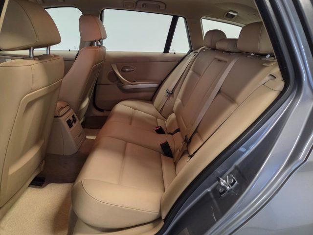 BMW 320 d cat xDrive Futura