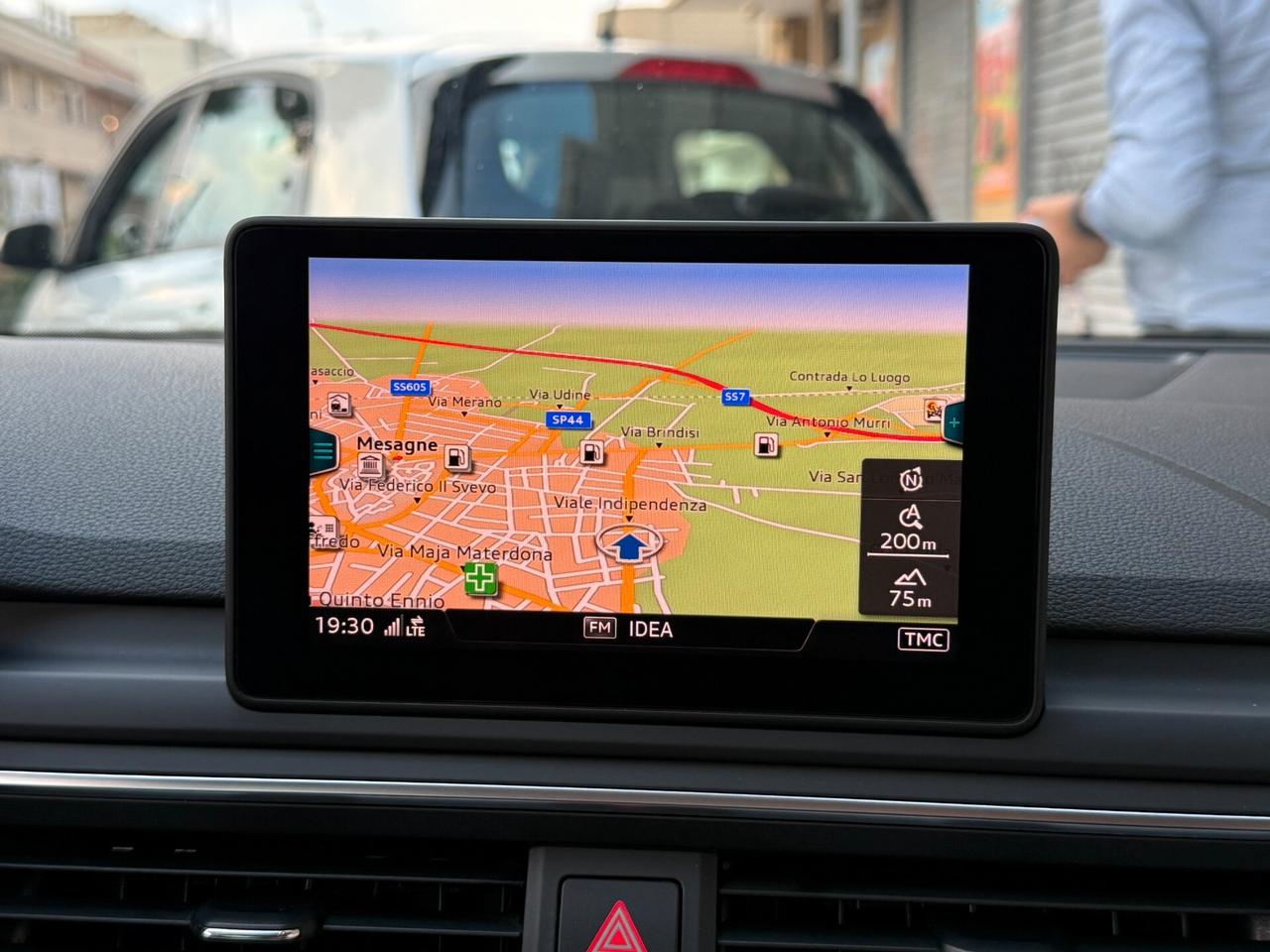 Audi A4 Avant 35 TDI Stronic *MATRIX *NAVI - 2019