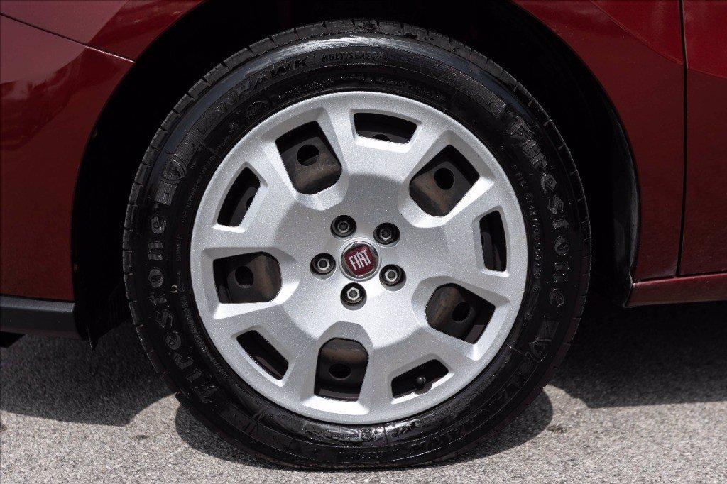 FIAT Doblo Maxi 1.6 mjt 16v Pop 120cv del 2016