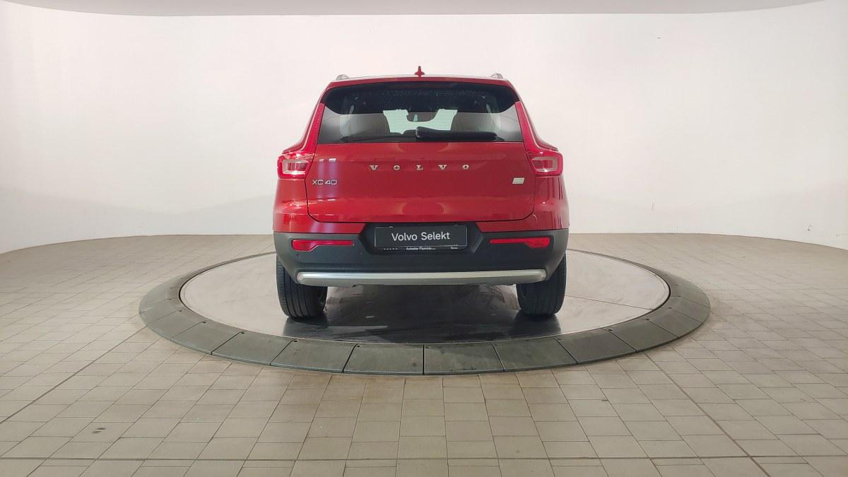 VOLVO Xc40 T5 Recharge Plug-In Hybrid Automatico Core