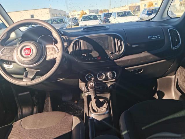 FIAT 500L 1.3 Multijet 95 CV Dualogic Cross