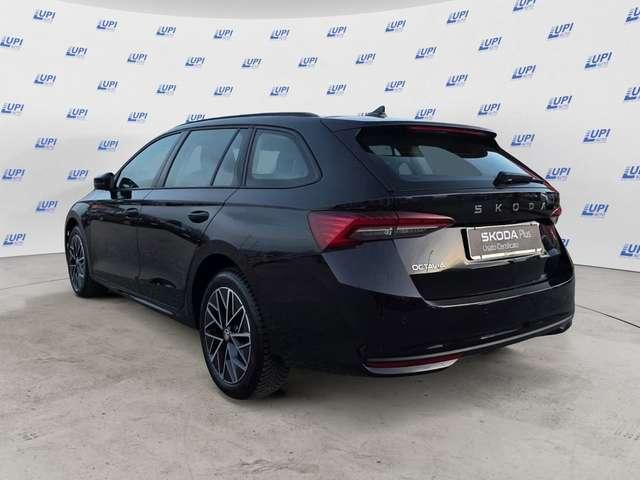 Skoda Octavia Octavia Wagon 2.0 tdi Executive 150cv dsg