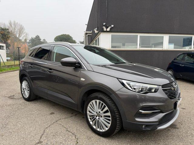 OPEL Grandland X 1.6 diesel Ecotec Start&Stop aut. Innovation NAVI