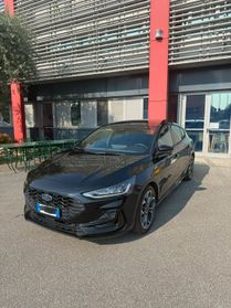 Ford Focus 1.0 EcoBoost Hybrid 155 CV Powershift 5p. ST-Line X MY23