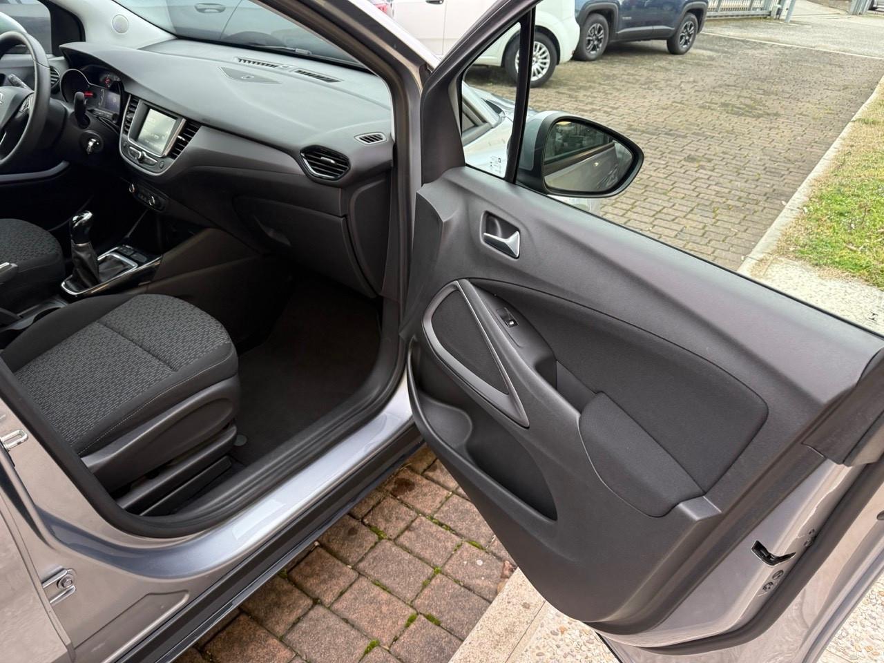 Opel Crossland X 1.2 12V /UNIPRO/PREZZO REALE