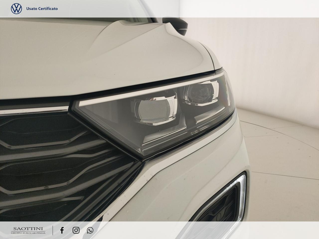 1.0 TSI Advanced